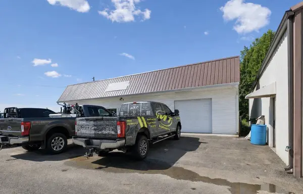 3205 Nashville Hwy, Smithville, TN 37166