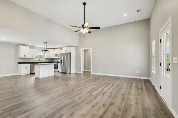 116 Crows Hill Drive, Gordonsville, TN 38563