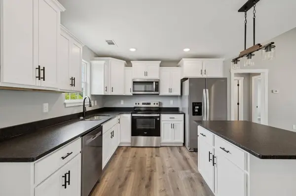 116 Crows Hill Drive, Gordonsville, TN 38563