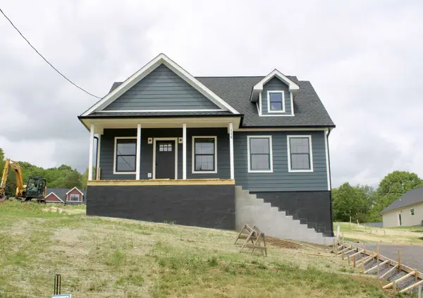 118 Crows Hill Drive, Gordonsville, TN 38563