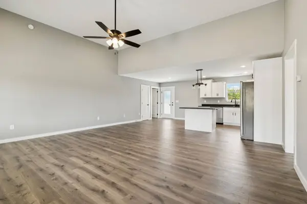 116 Crows Hill Drive, Gordonsville, TN 38563
