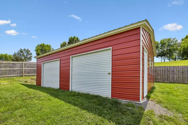 270 High St, Alexandria, TN 37012
