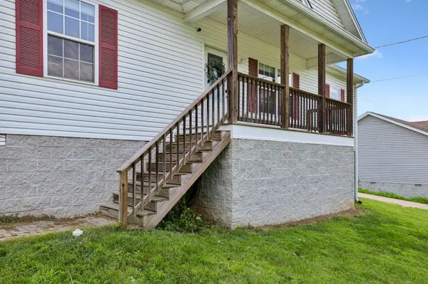 270 High St, Alexandria, TN 37012