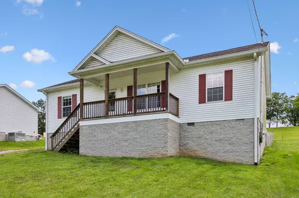 270 High St, Alexandria, TN 37012