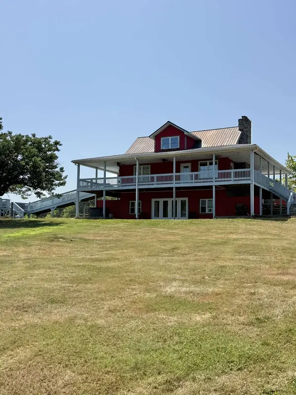 177 Spurlock Ln #&  155 Spurlock Ln, Hickman, TN 38567