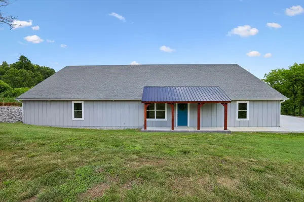 1124 Dale Ridge Rd