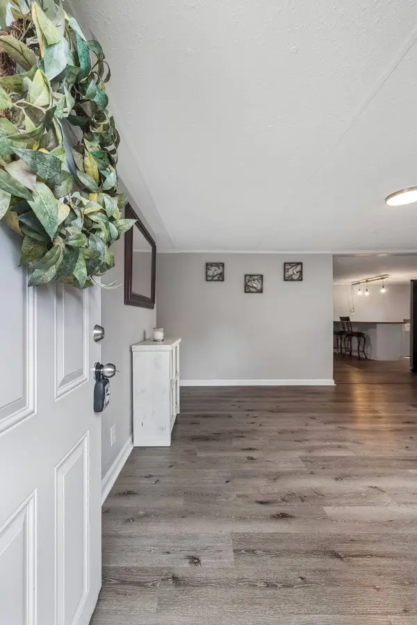 119 Dyer Branch Rd, Gordonsville, TN 38563