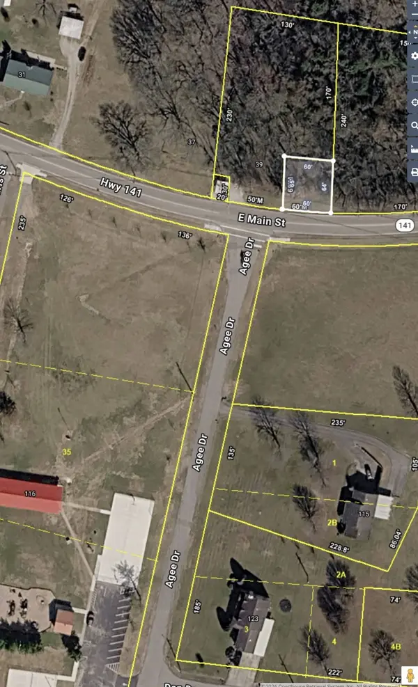 39 Main St #E, Gordonsville, TN 38563