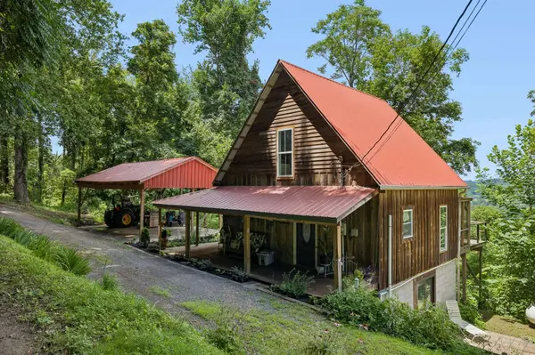 225 Grishom Ln, Granville, TN 38564