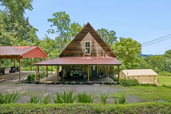 225 Grishom Ln, Granville, TN 38564