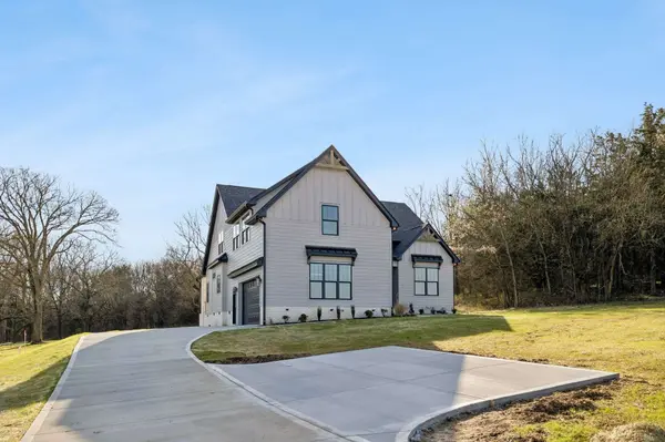 13841 Cainsville Rd, Lebanon, TN 37090
