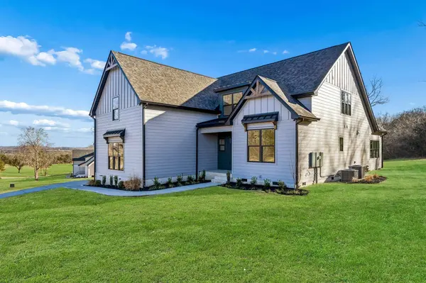 13841 Cainsville Rd, Lebanon, TN 37090