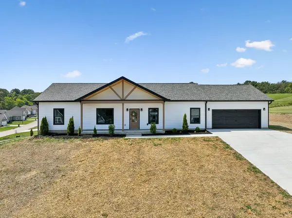 111 Catherine Street, Brush Creek, TN 38547