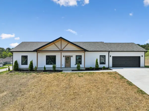 111 Catherine Street, Brush Creek, TN 38547