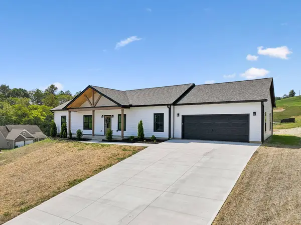 111 Catherine Street, Brush Creek, TN 38547