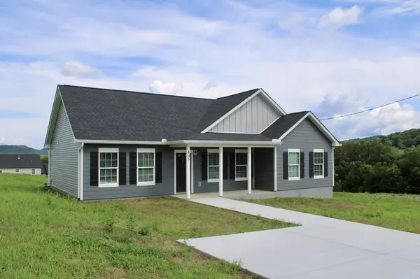 145 Alice Preston Loop, Gordonsville, TN 38563