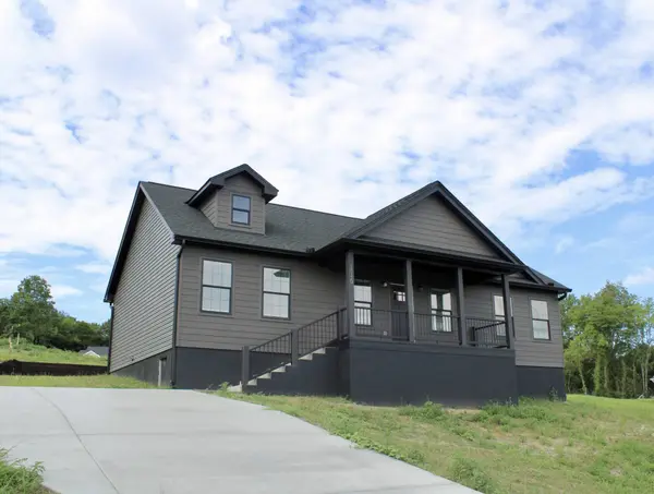 116 Crows Hill Drive, Gordonsville, TN 38563