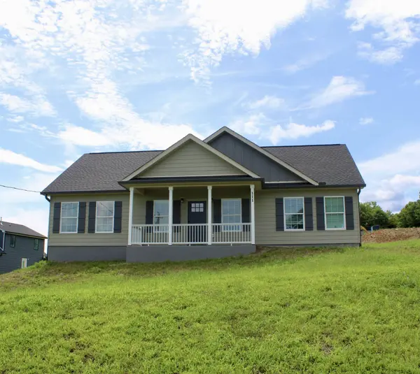 111 Alice Preston Loop, Gordonsville, TN 38563