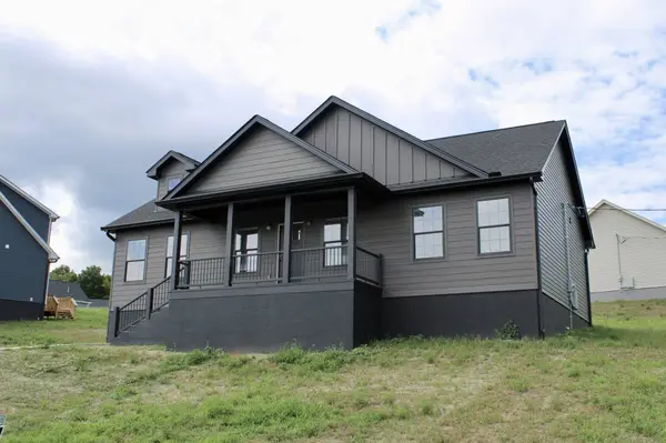 116 Crows Hill Drive, Gordonsville, TN 38563