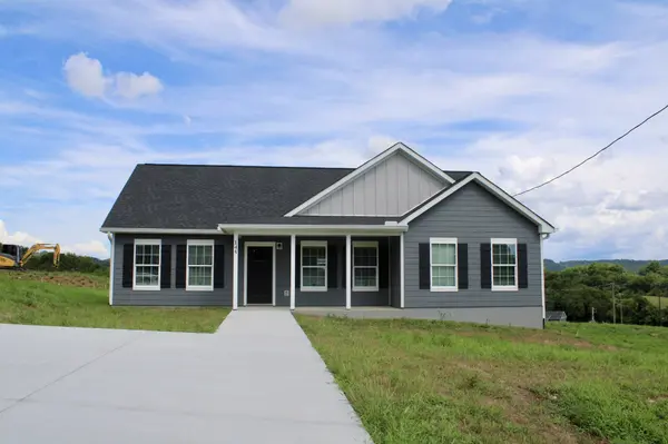 145 Alice Preston Loop, Gordonsville, TN 38563