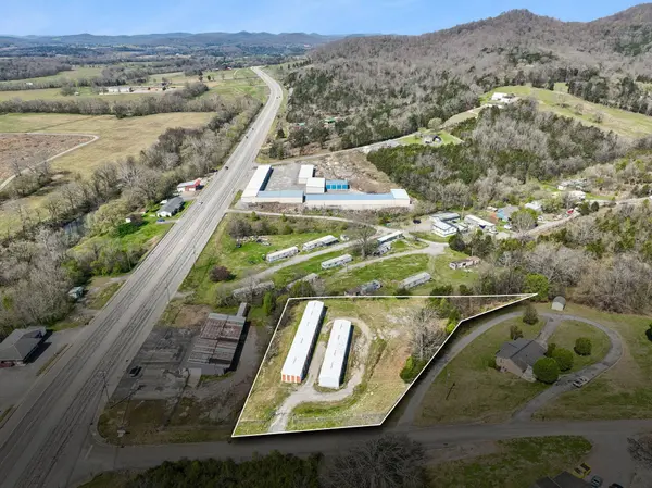 215 Choctaw Ridge Rd, Liberty, TN 37095