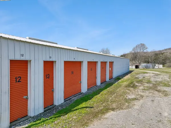 215 Choctaw Ridge Rd, Liberty, TN 37095