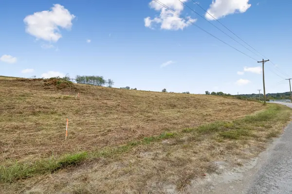 0 Rogers Road, Gordonsville, TN 38563
