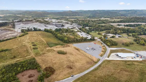 0 Rogers Road, Gordonsville, TN 38563