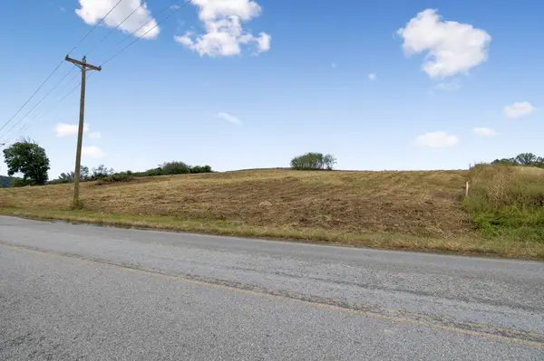 0 Rogers Road, Gordonsville, TN 38563
