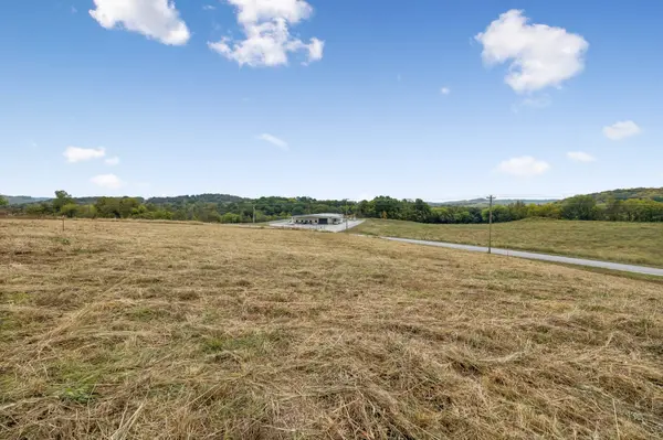0 Rogers Road, Gordonsville, TN 38563