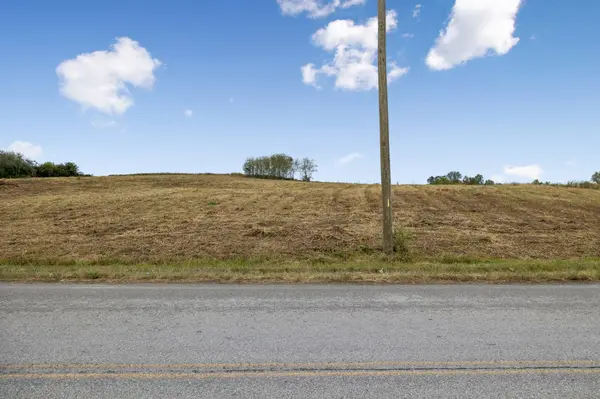 0 Rogers Road, Gordonsville, TN 38563