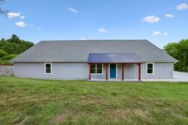 1124 Dale Ridge Rd, Dowelltown, TN 37059