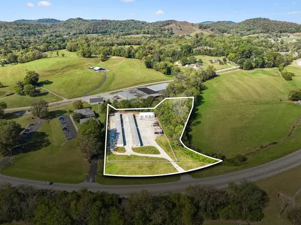 168 Gordonsville Hwy