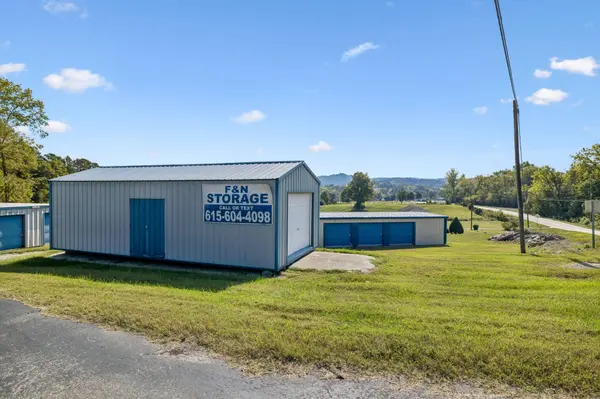 193 Main Street E, Gordonsville, TN 38563