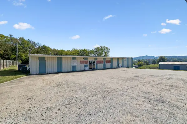 193 Main Street E, Gordonsville, TN 38563