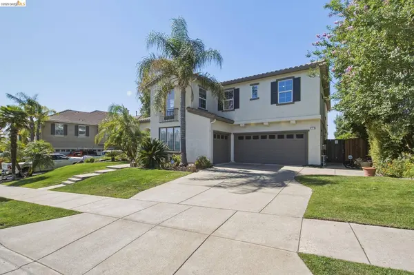 171 E Country Club Dr, Brentwood, CA 94513