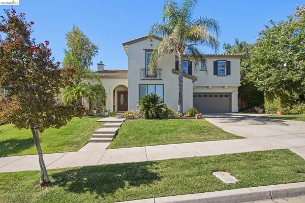 171 E Country Club Dr, Brentwood, CA 94513