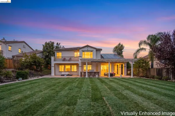 171 E Country Club Dr, Brentwood, CA 94513