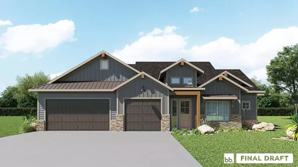 778 Captains Way, Grand Junction, CO 81505-9530