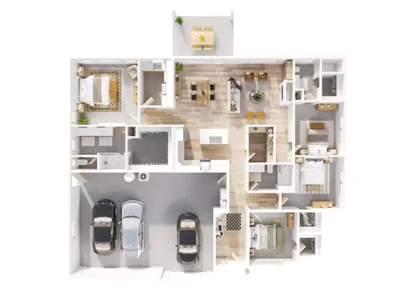 778 Captains Way, Grand Junction, CO 81505-9530