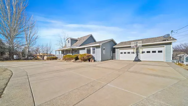 312 Hillcrest Avenue, Rangely, CO 81648-3107