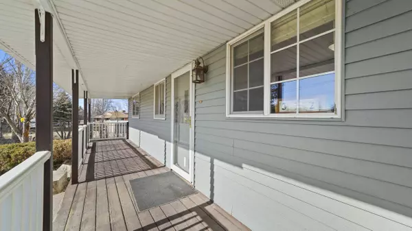 312 Hillcrest Avenue, Rangely, CO 81648-3107