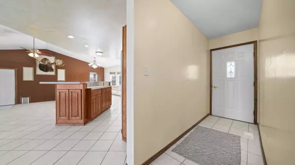 312 Hillcrest Avenue, Rangely, CO 81648-3107