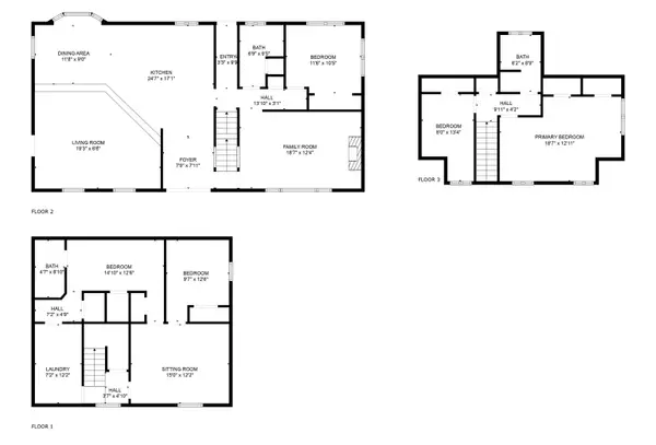 312 Hillcrest Avenue, Rangely, CO 81648-3107