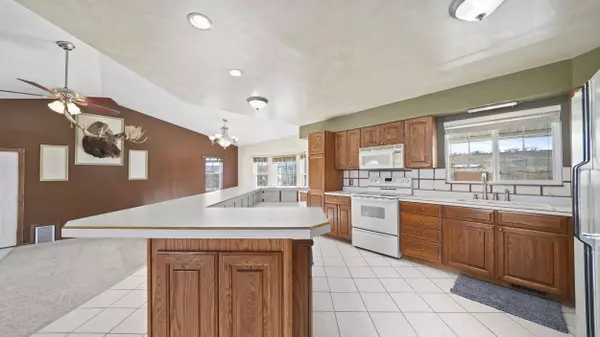 312 Hillcrest Avenue, Rangely, CO 81648-3107