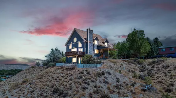 208 Hillcrest Circle, Rangely, CO 81648-3110