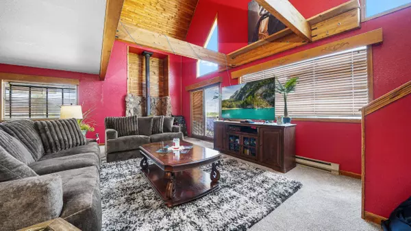 208 Hillcrest Circle, Rangely, CO 81648-3110