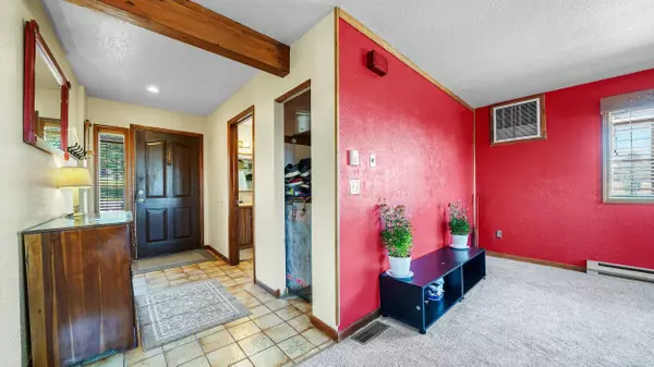 208 Hillcrest Circle, Rangely, CO 81648-3110