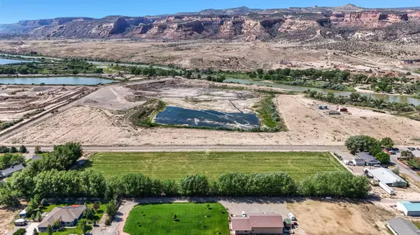 LOT 3 I 1/2 Road #Lot 2A, Fruita, CO 81521-9236