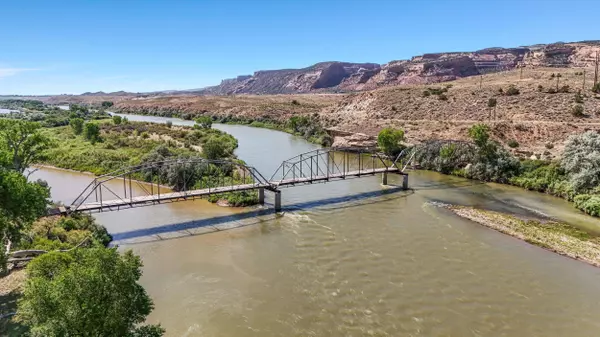 LOT 3 I 1/2 Road #Lot 2A, Fruita, CO 81521-9236